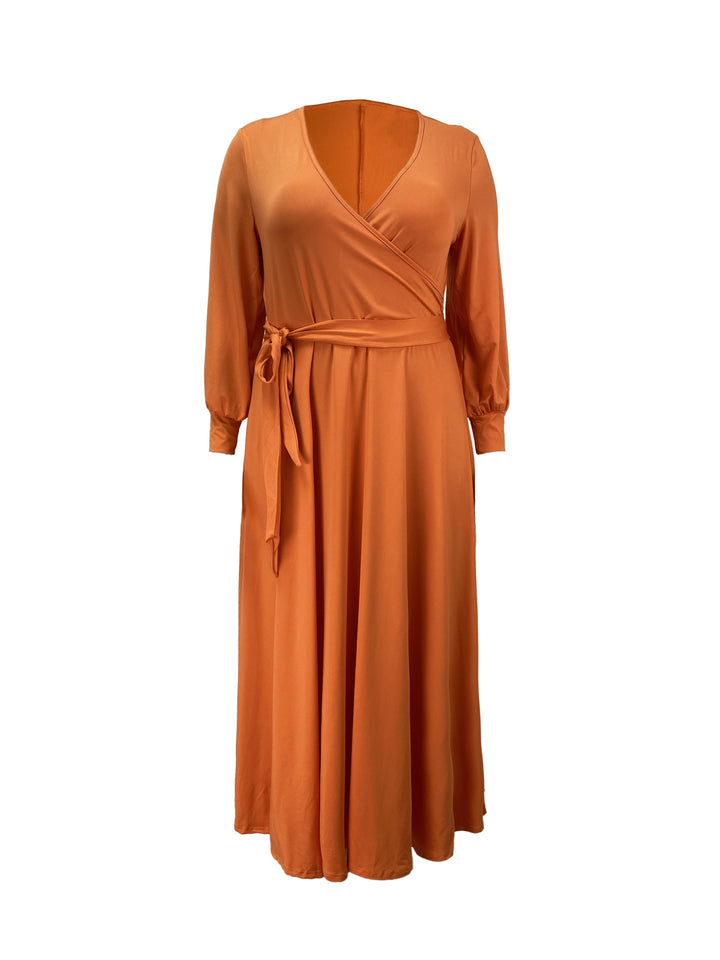 Liv™ - Plus Size Elegant Dress