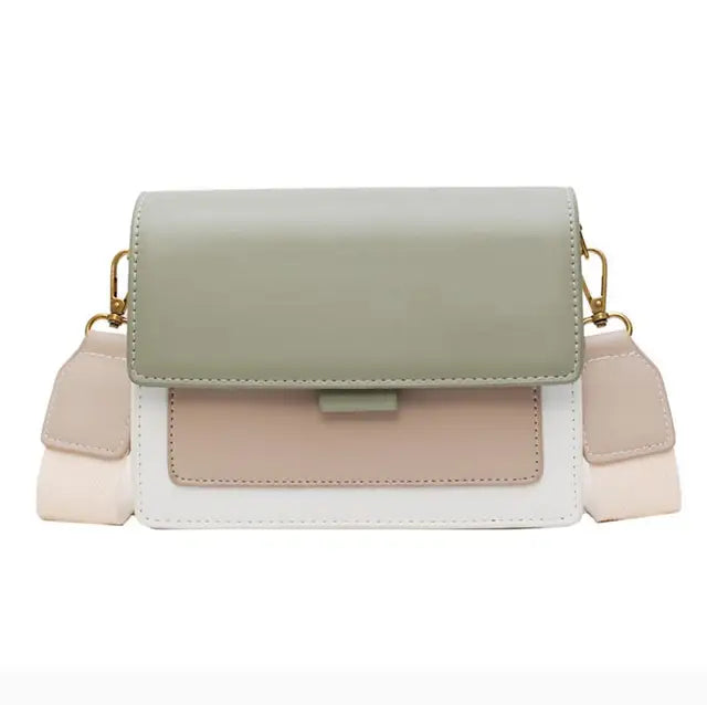 Celia™ - Chic Crossbody Bag