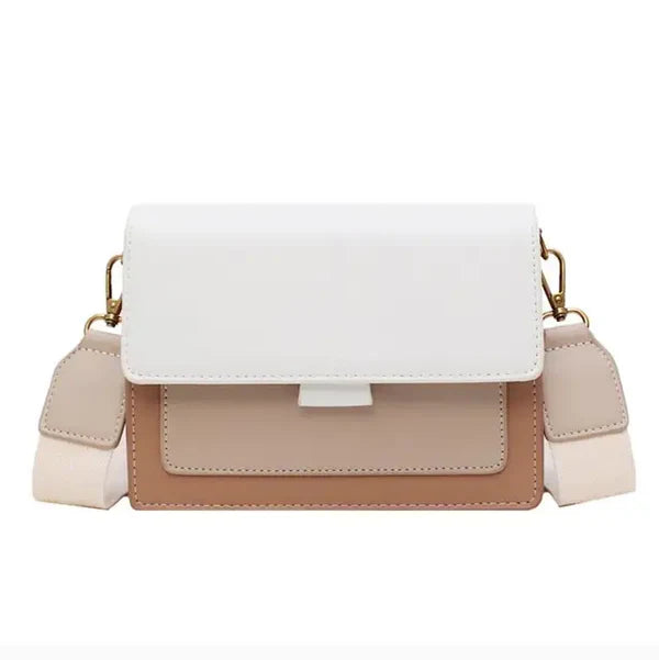 Celia™ - Chic Crossbody Bag