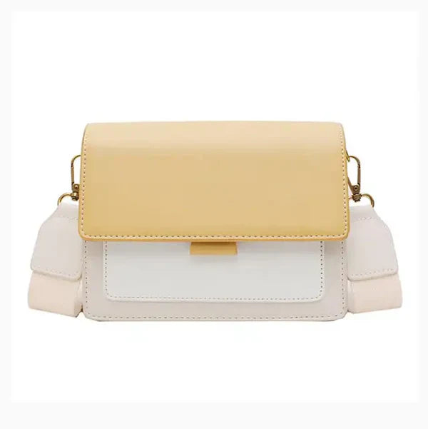 Celia™ - Chic Crossbody Bag