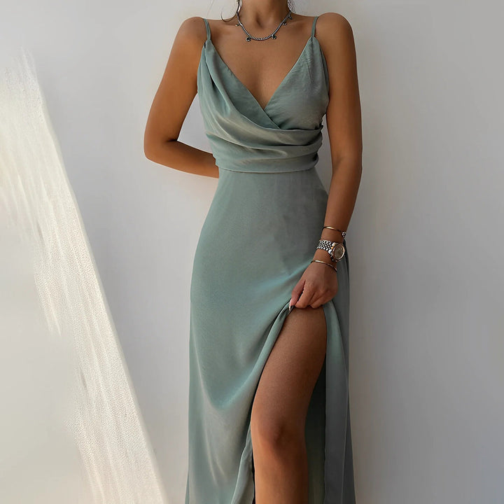 Valerie™ - Elegant Evening Dress