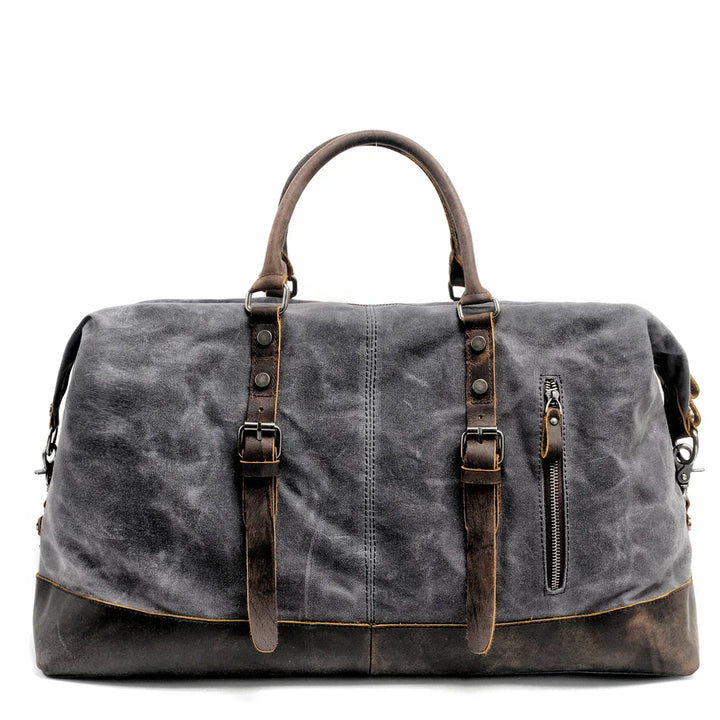 Winston™ | Vintage Wochenendtasche