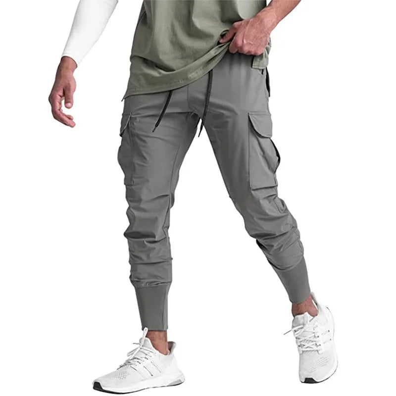 ArmorFlex™Camouflage Sport Pants