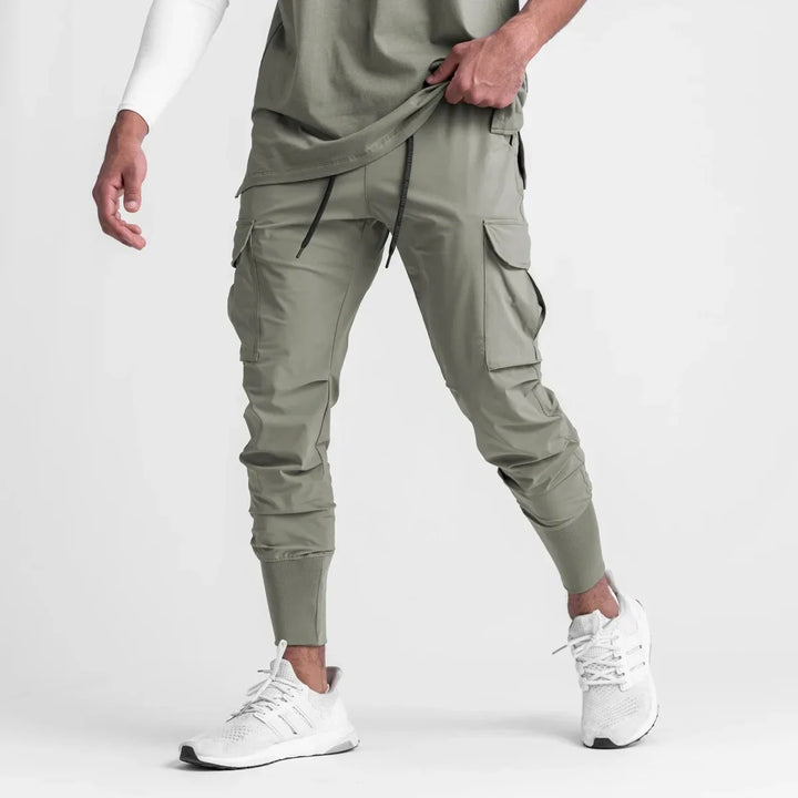 ArmorFlex™Camouflage Sport Pants