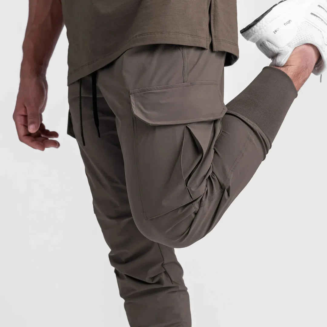 ArmorFlex™Camouflage Sport Pants