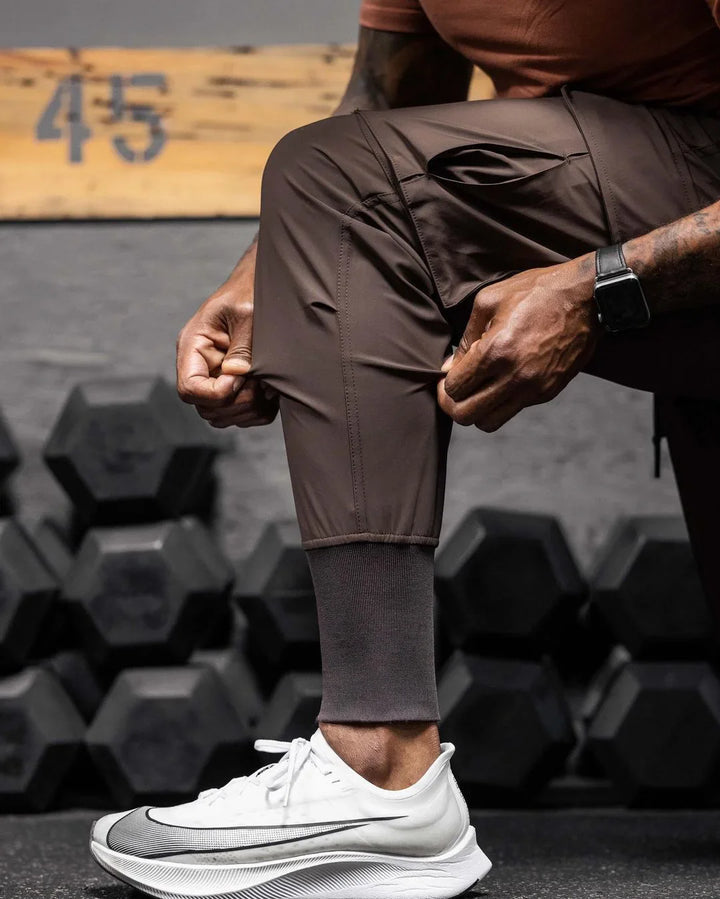 ArmorFlex™Camouflage Sport Pants