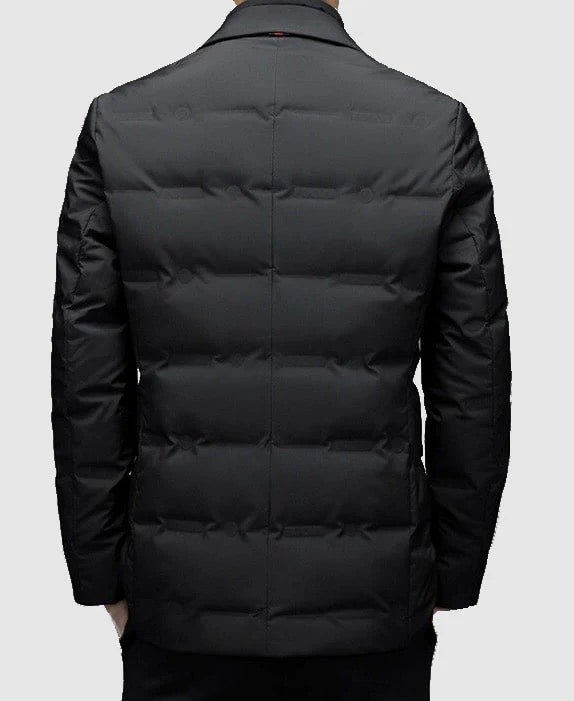 David™ | Die Premium Herren-Daunenjacke