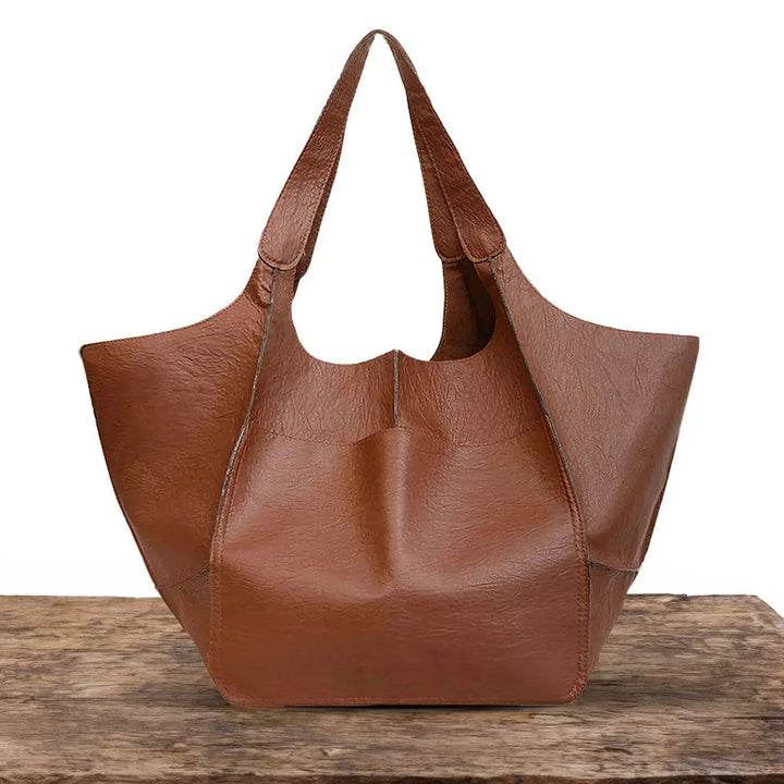 Laura™ | Die Zeitlose Vintage-Tasche
