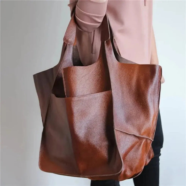 Laura™ | Die Zeitlose Vintage-Tasche
