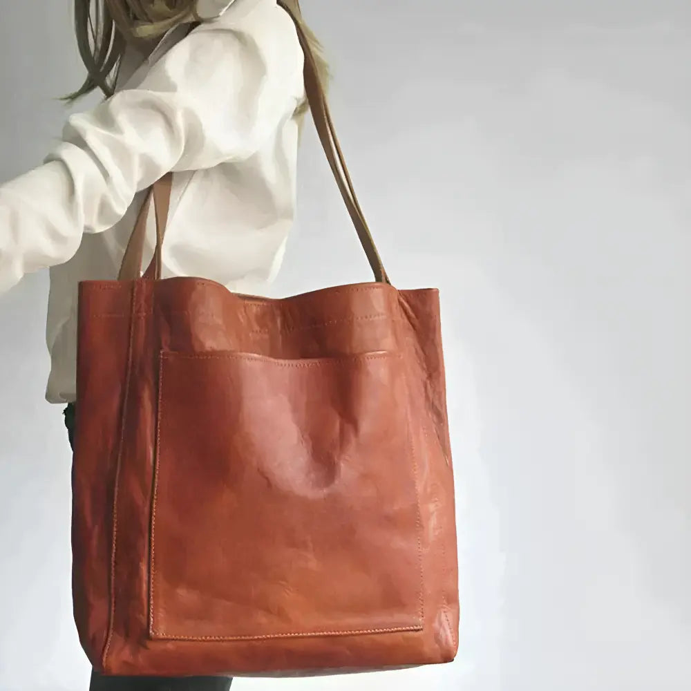 Lorena™ | Die Moderne Chic-Tasche