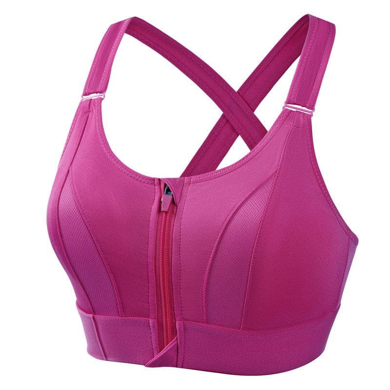 Kath™ | Die Bequeme Sport-BH