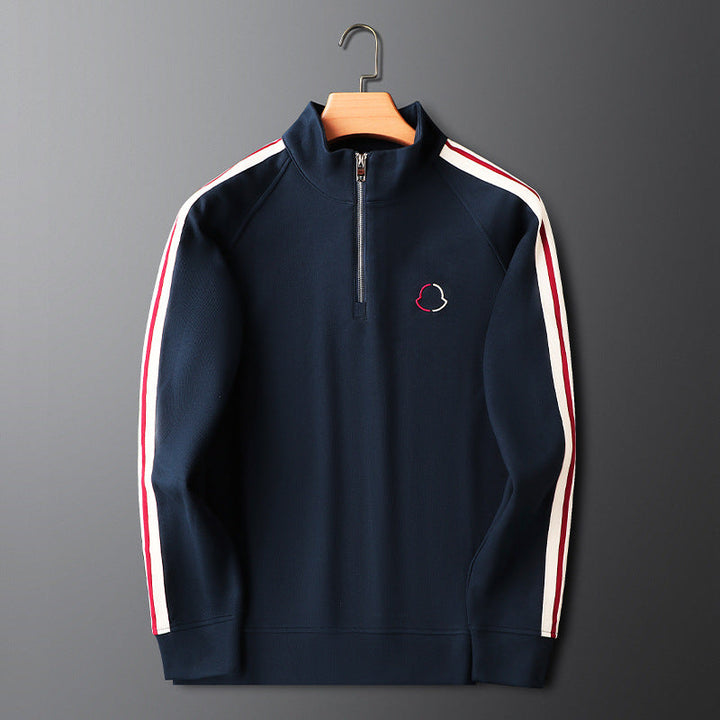 Felix™ - Quarter-Zip Tracksuit Set