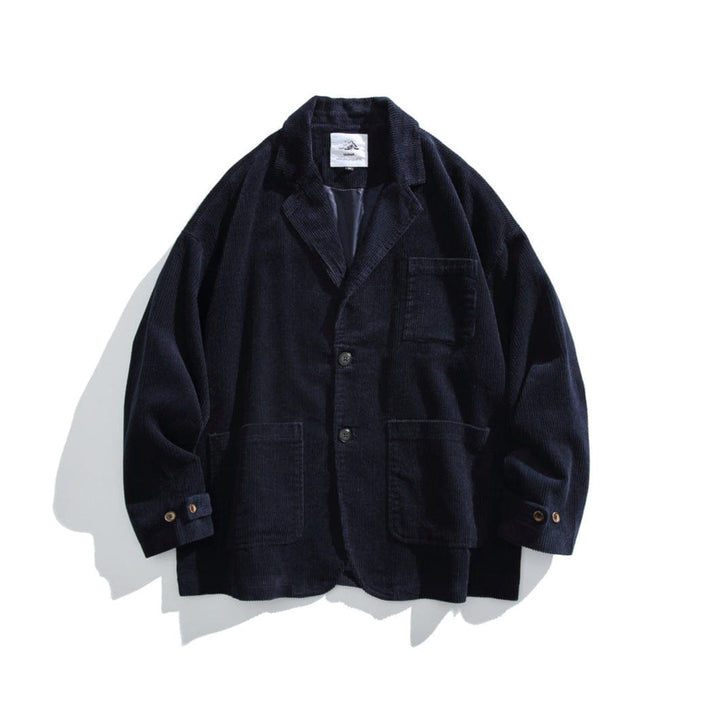 Bennett™ - Soft Cotton Blazer