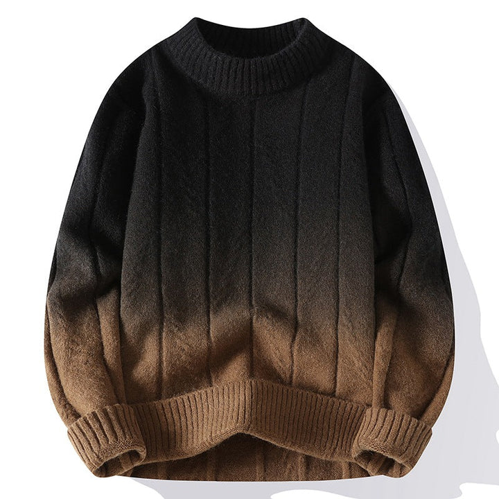 Luce™ | Eleganter Strickpullover