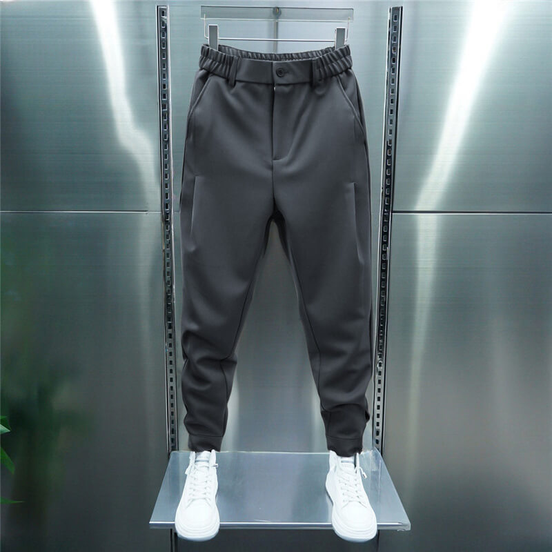 Gian™ | Komfortable Herrenhose