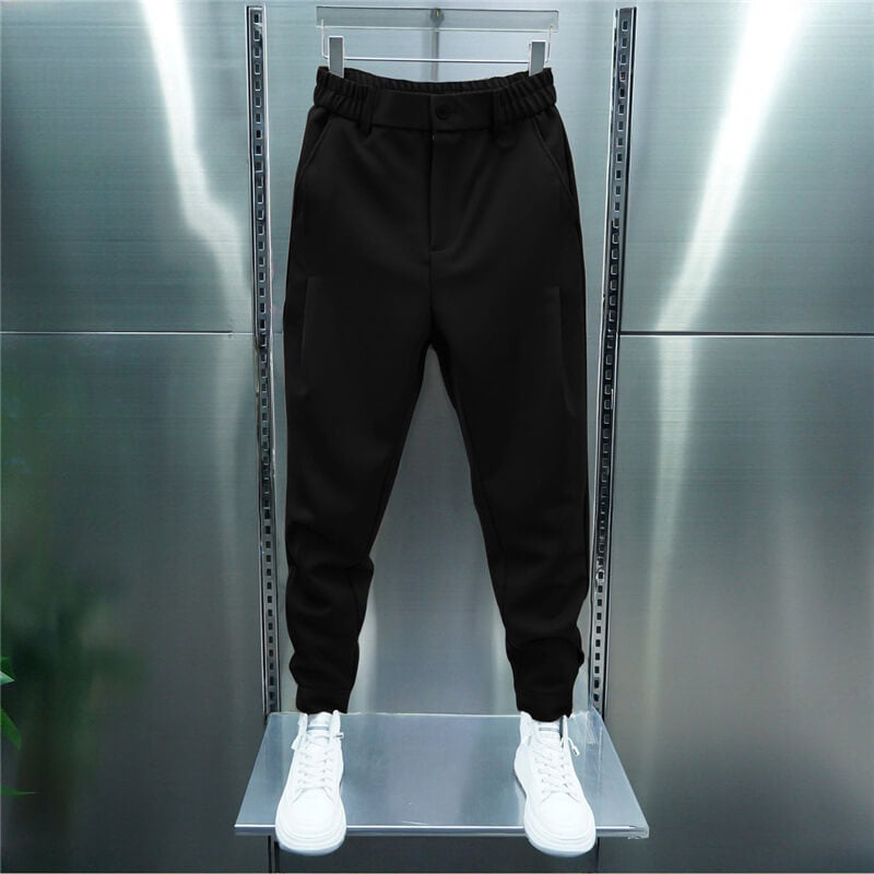 Gian™ | Komfortable Herrenhose