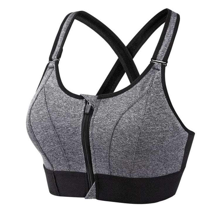 Kath™ | Die Bequeme Sport-BH