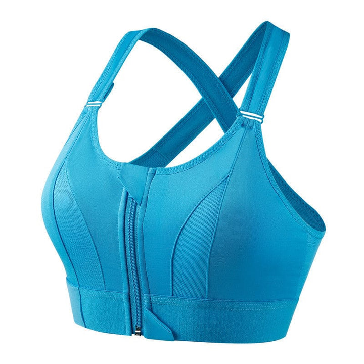 Kath™ | Die Bequeme Sport-BH