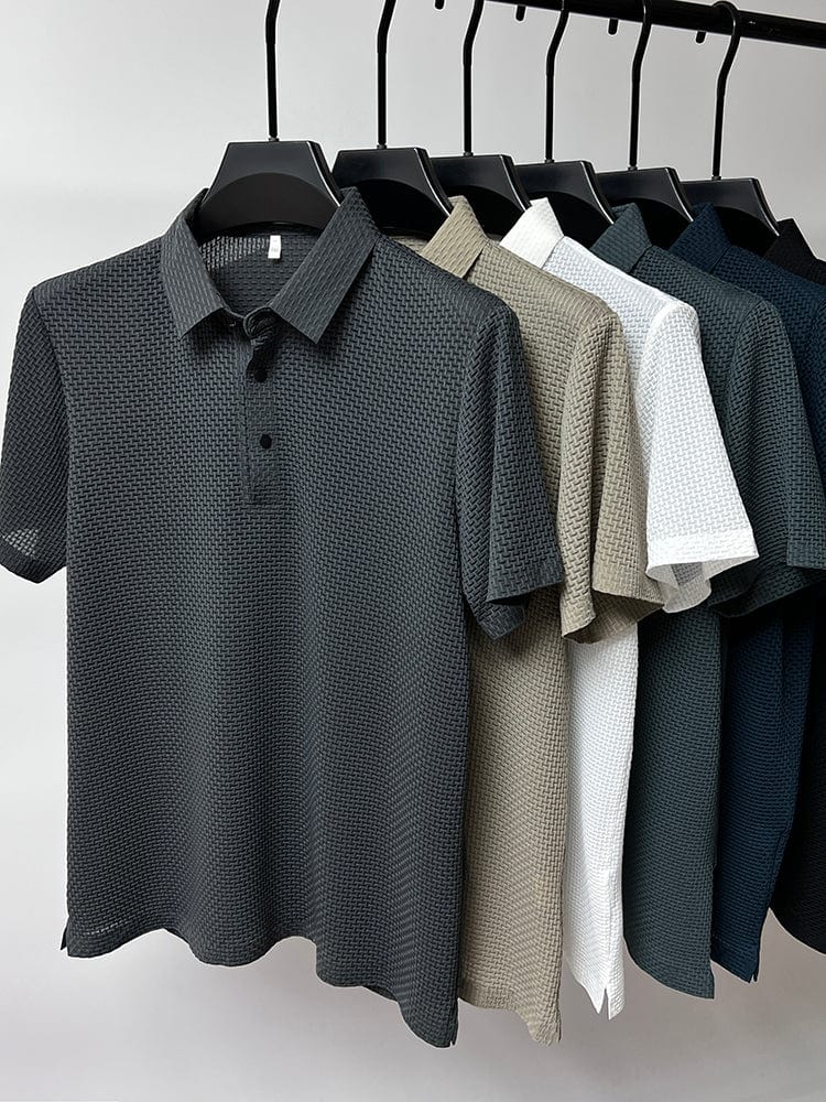 Prestigio™ | Das Perfekte Poloshirt