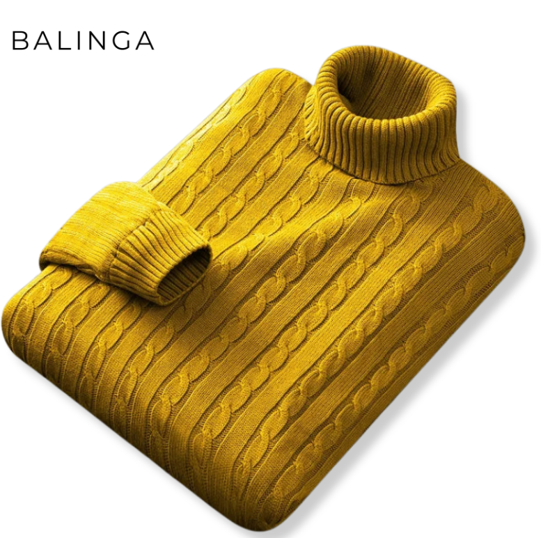 Gus™ | Der Elegante - Pullover