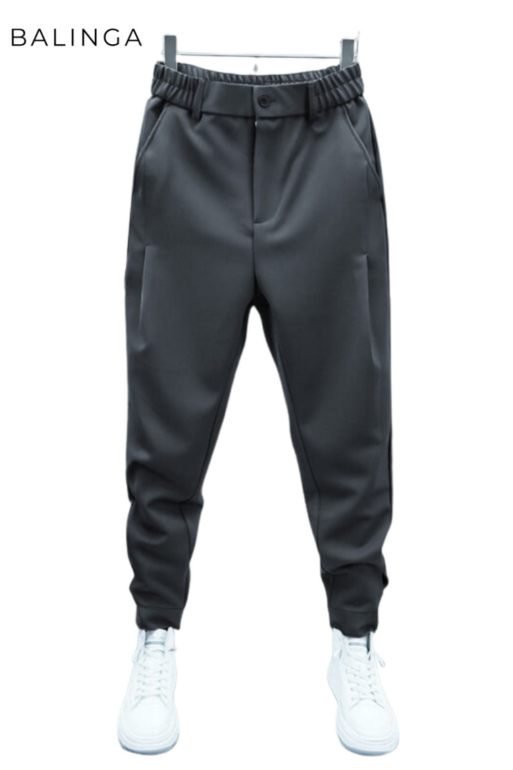 Gian™ | Komfortable Herrenhose