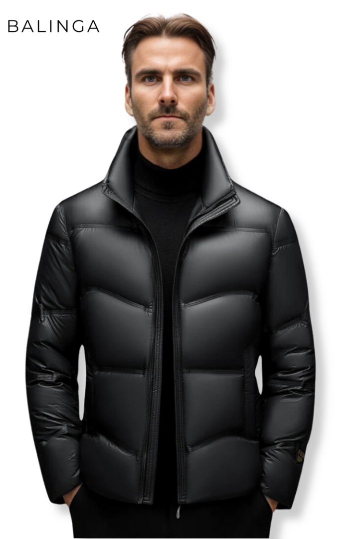Cesare™ | Die Daunenjacke