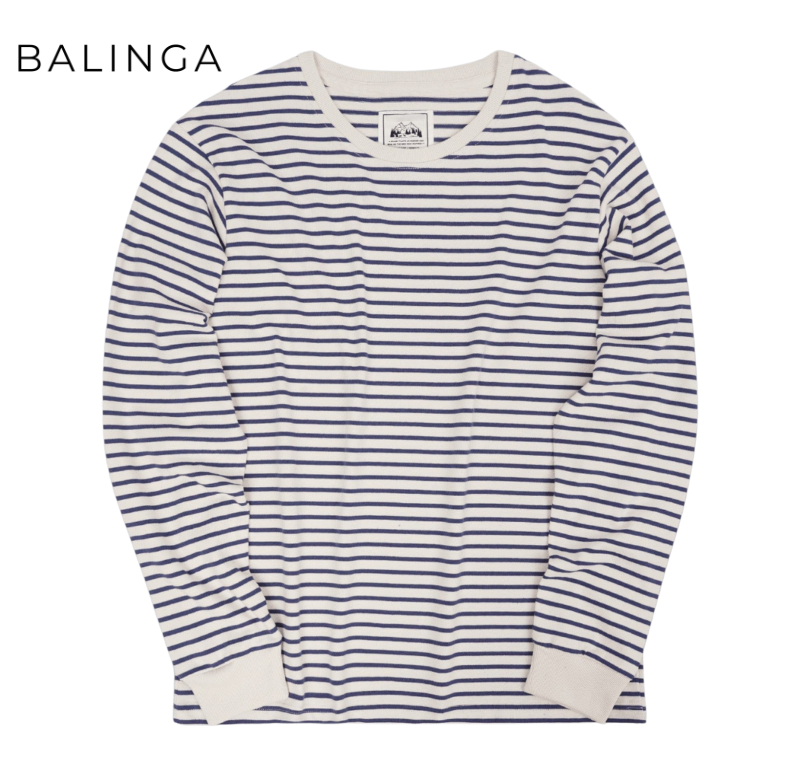 Heritage™ | Schweres Baumwollshirt