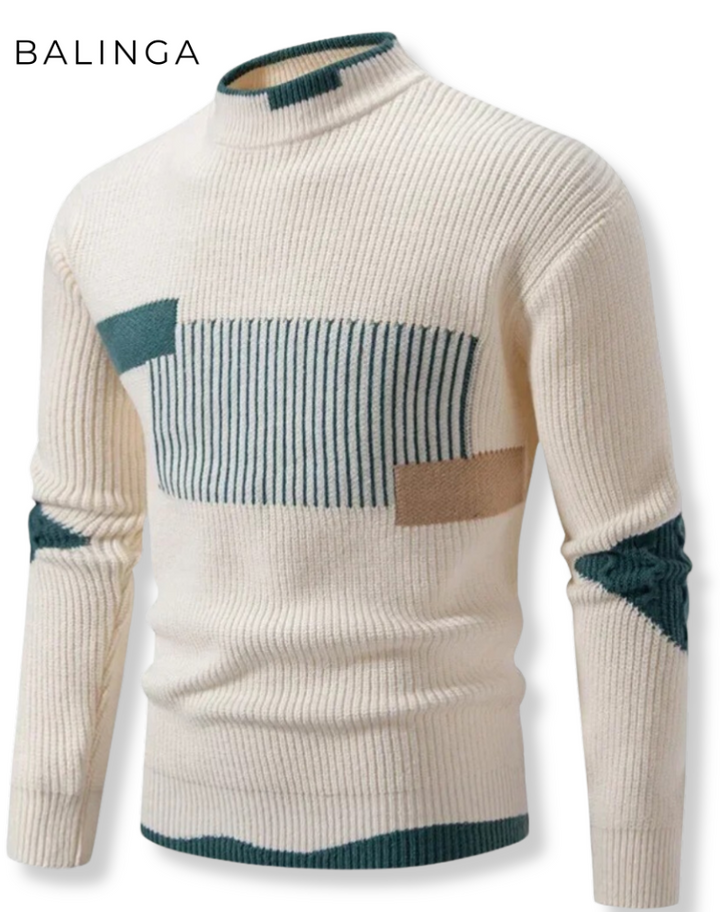 Liam™ | Premium Herrenpullover