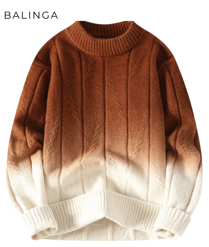 Luce™ | Eleganter Strickpullover