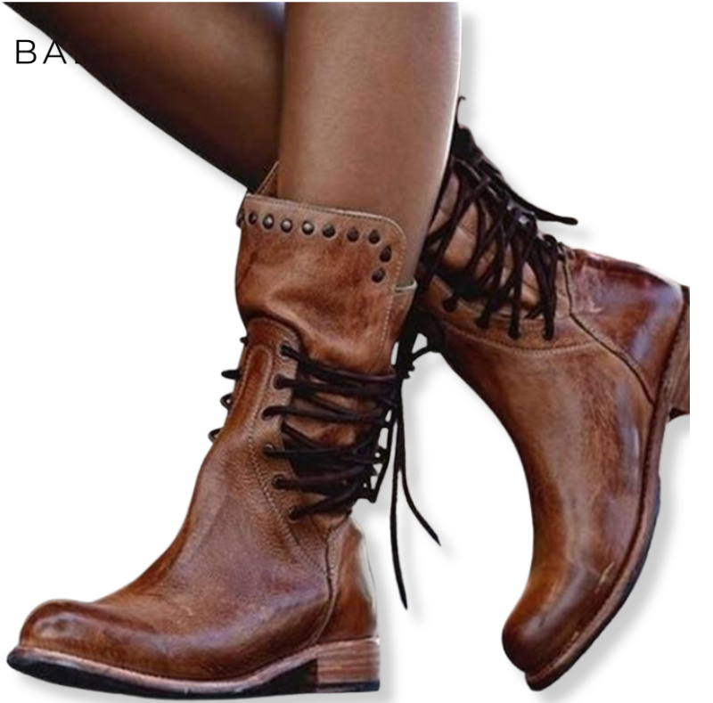 Giannina™ | Die Komfortablen Stiefel