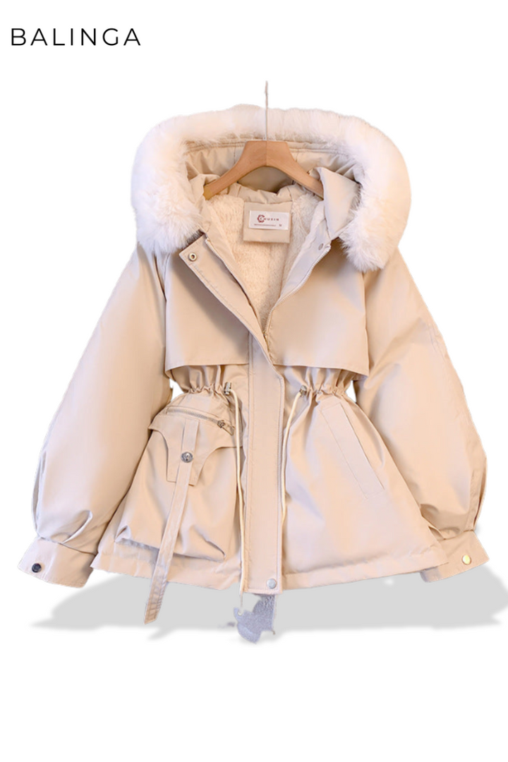Armi™ | Die Stylische Winterjacke