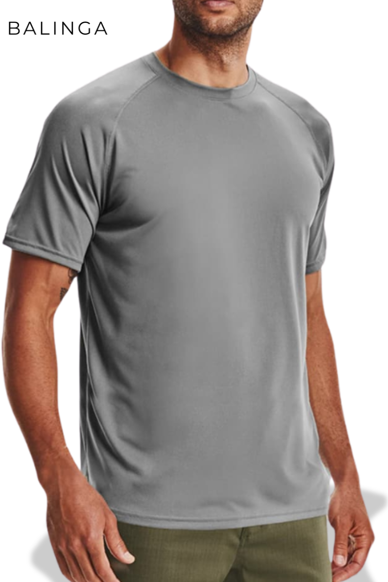StrahlenSchutz™ | Aktives T-Shirt