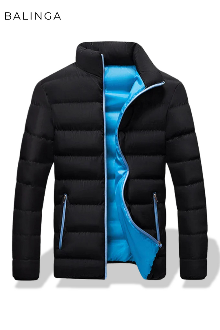 Zed™ | Die Thermojacke Für Überlegene Wärme