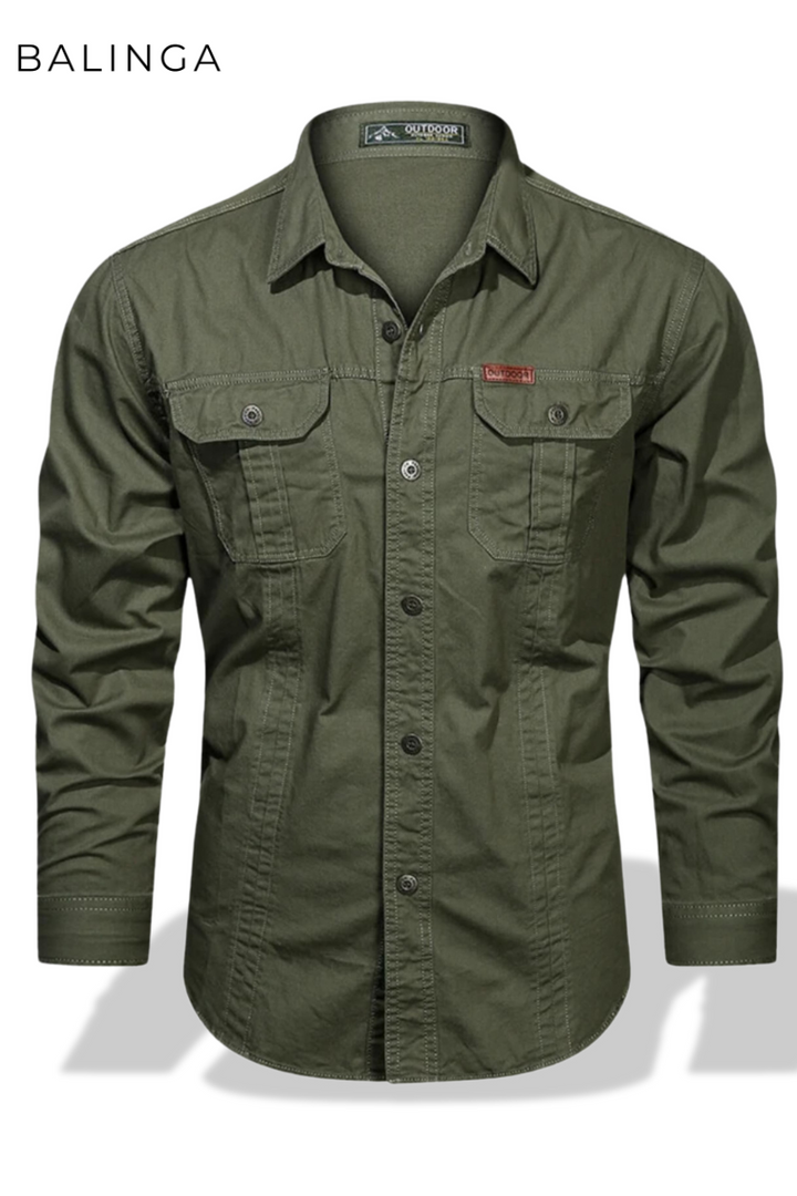 Levi™ | Cargohemd