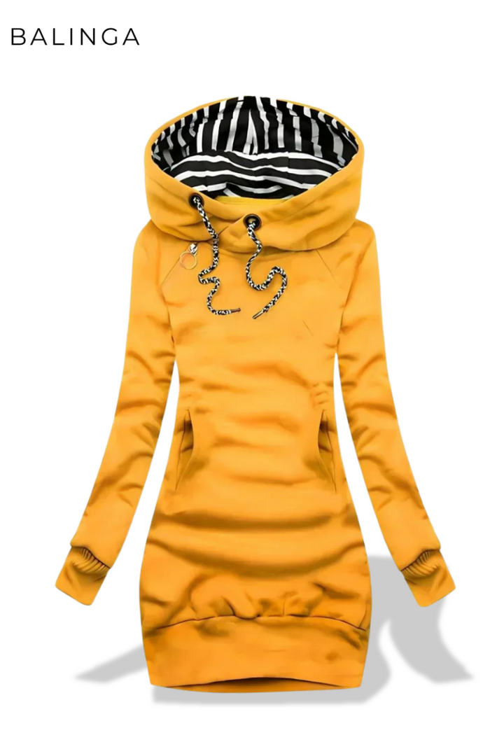 Lily™ | Das Kuschelige Winter-Sweatshirt Für Damen