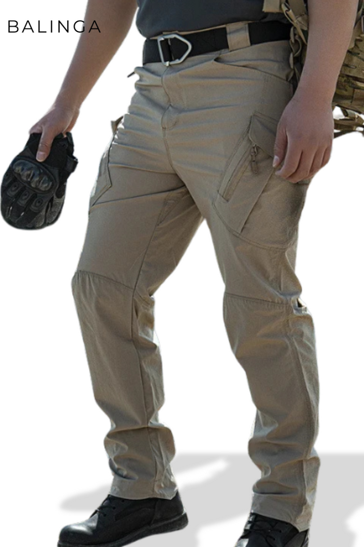 Ben™ | Die Perfekten Outdoor-Hosen