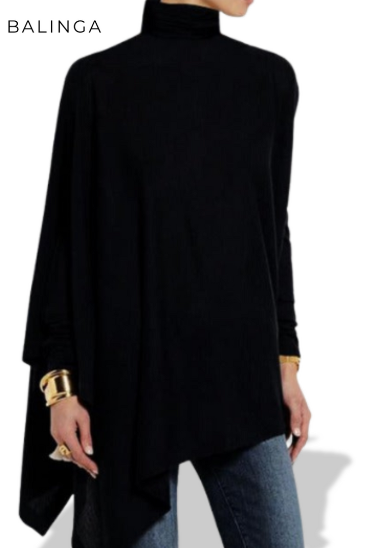 Gianna™ | Der Elegante Asymmetrische Damen-Top