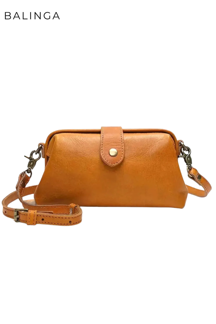Velissa™ | Der Zeitlose Charme-Handtasche
