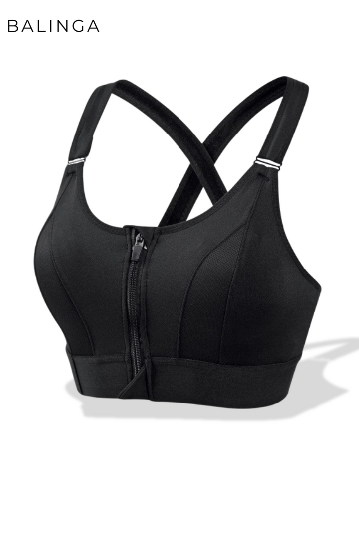 Kath™ | Die Bequeme Sport-BH