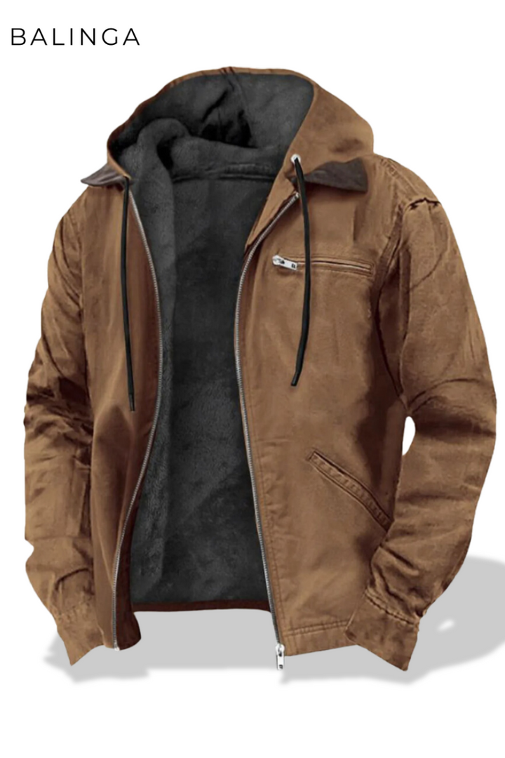 Harry™ | Moderne und Vielseitige Jacke