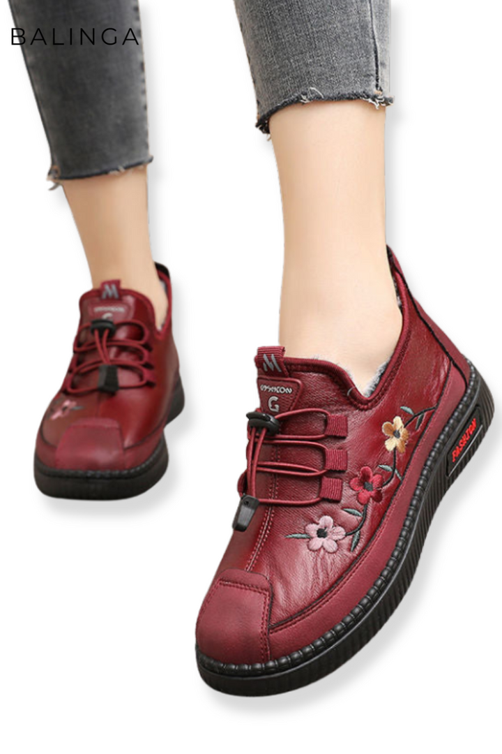 Raffezi™ | Der Komfortable Wasserdichte Sneaker
