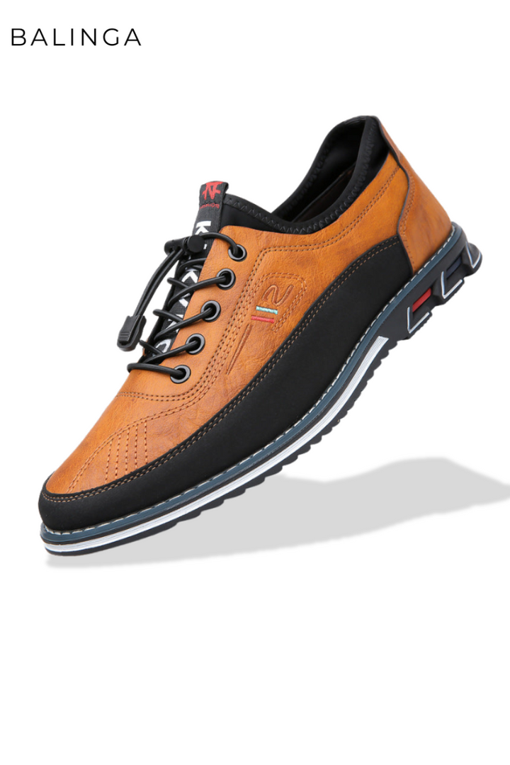 Kingston™ | Barfußschuhe Für Natürlichen Komfort