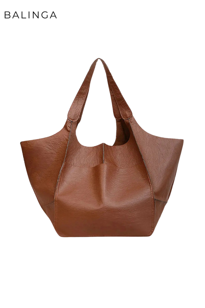 Laura™ | Die Zeitlose Vintage-Tasche