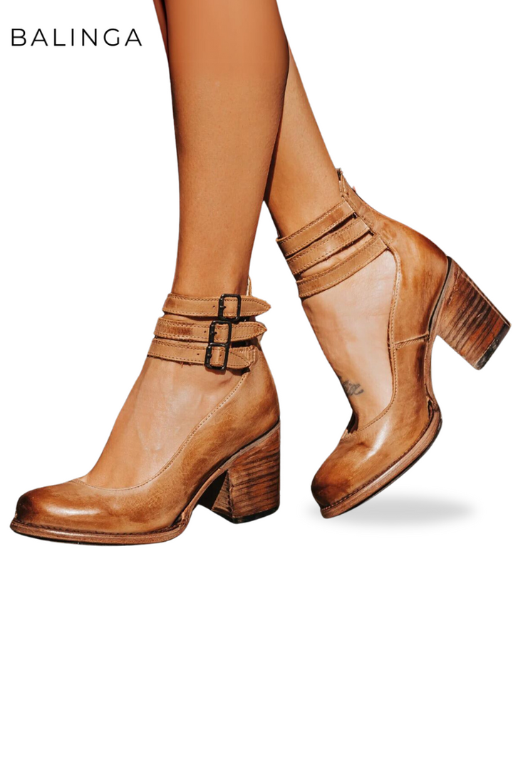 Marisa™ | Die Moderne Elegante