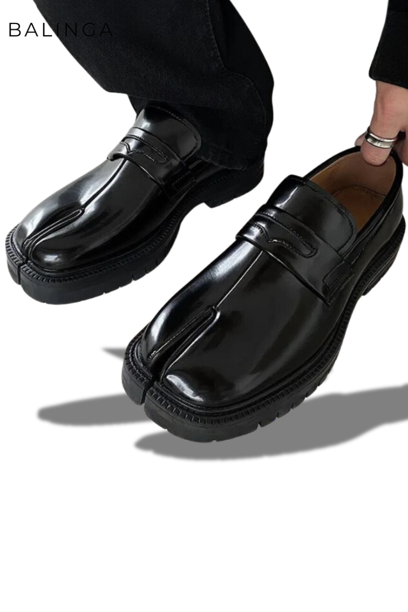 Clack™ | Elegante Halbschuhe