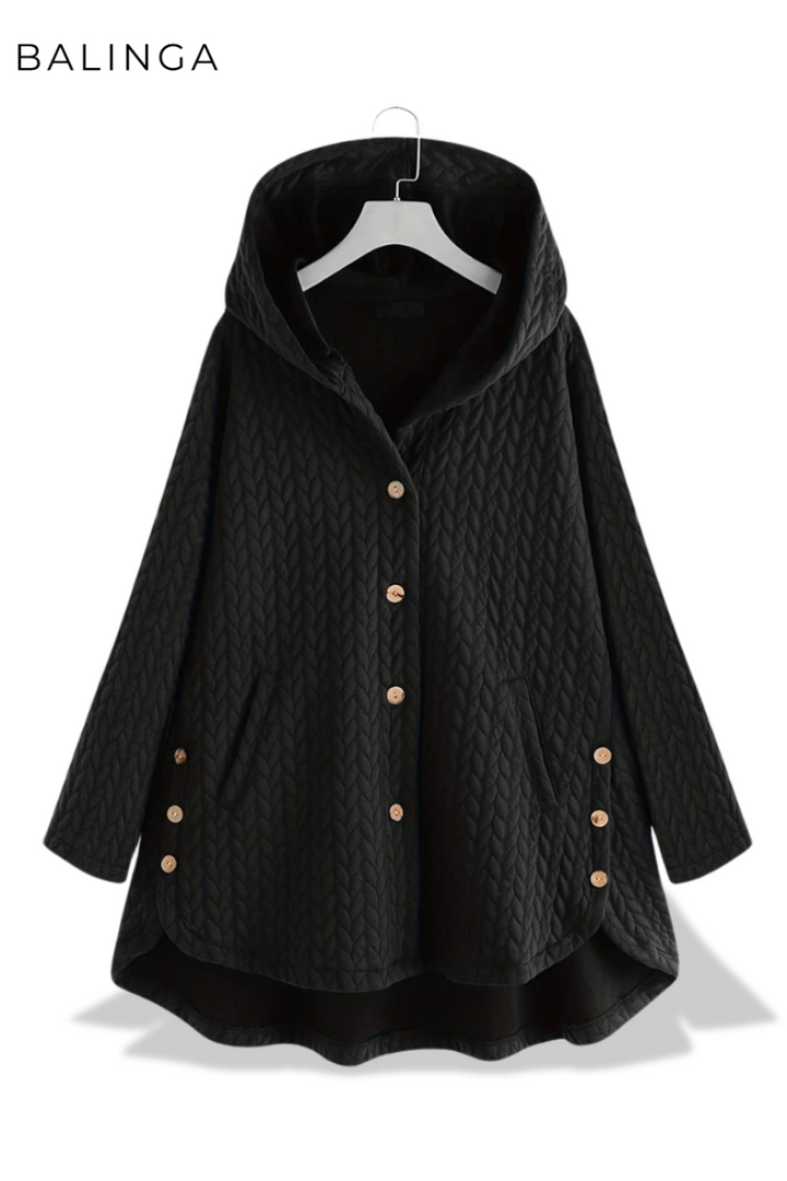 Gian™ | Eleganter Wintermantel für Damen