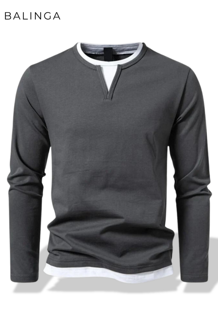 StrahlenSchutz™ | Das Moderne Langarmshirt