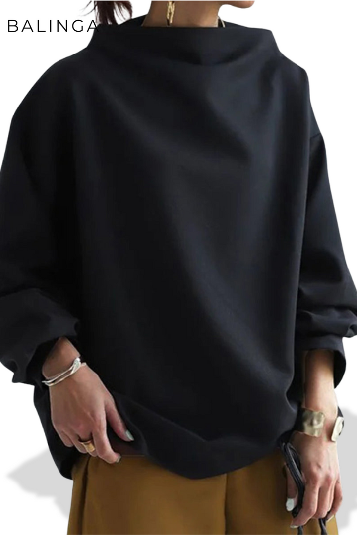 StrahlenSchutz™ | Der Stylische Pullover