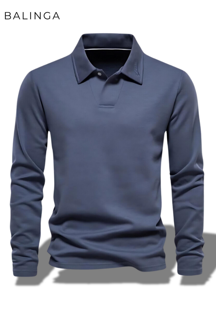 Noah™ | Casual Polo