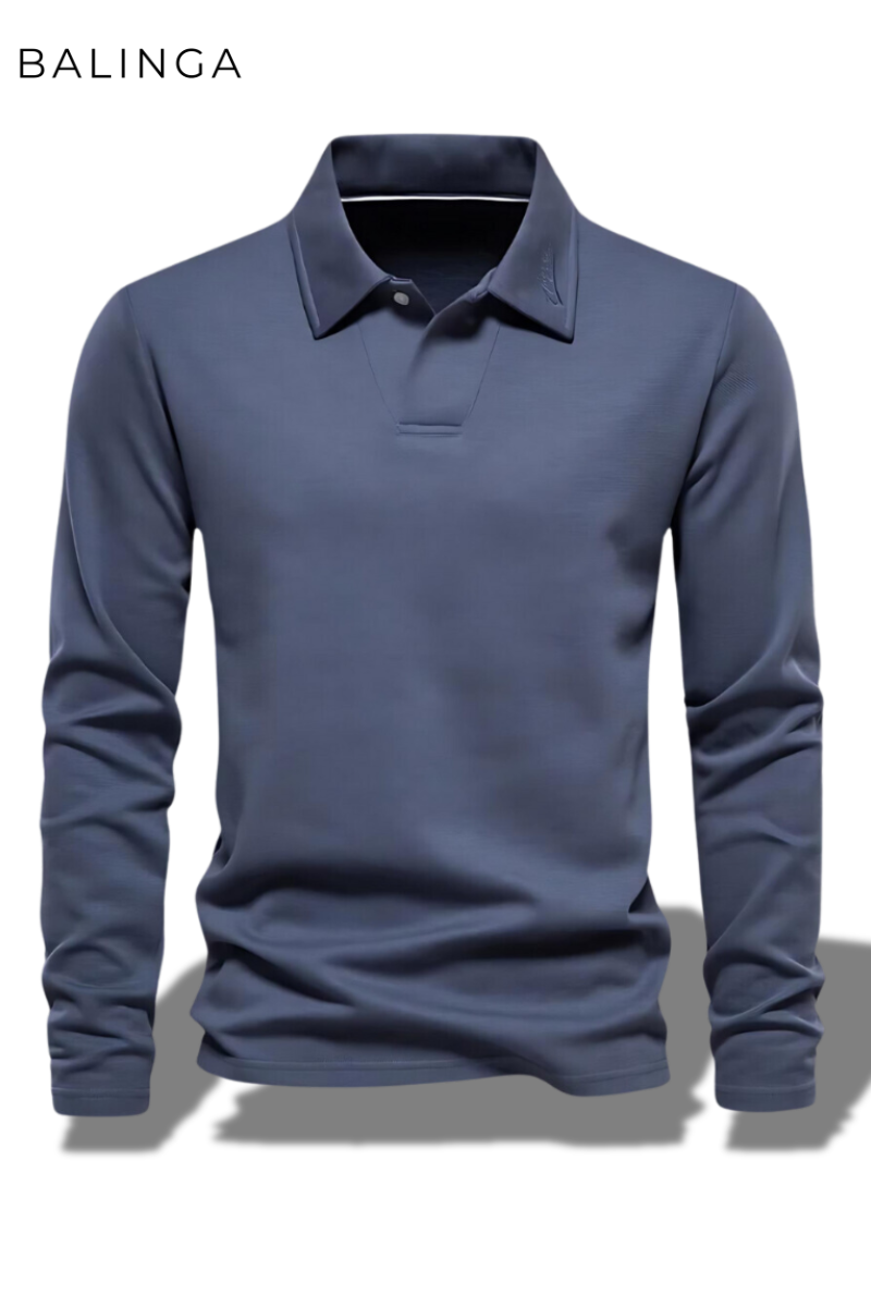 Noah™ | Casual Polo